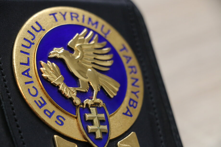 Baigtas tyrimas dėl galimos politinės korupcijos Anykščiuose