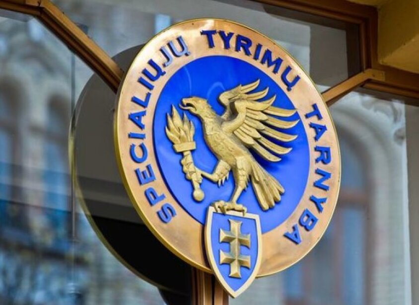 Dėl galimos korupcijos Kupiškio rajono savivaldybėje – ikiteisminis tyrimas (dar papildyta)
