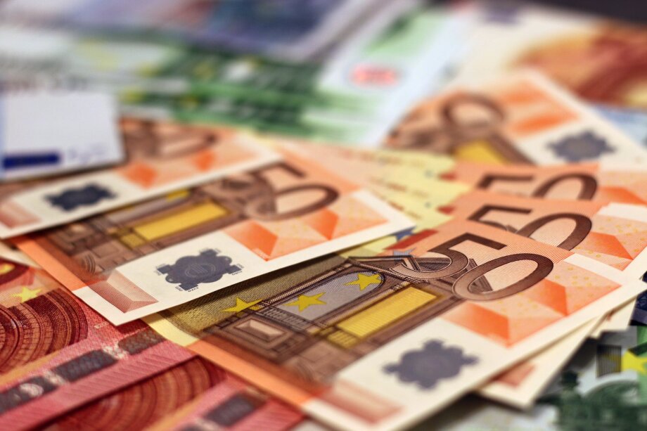 Teismui perduota byla dėl beveik milijoną eurų pasisavinusio buvusio įstaigos vadovo