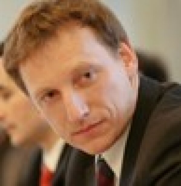 Romas Zienka is appointed the Deputy Director of the STT
