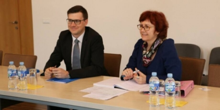 OECD experts appreciated STT’s efforts