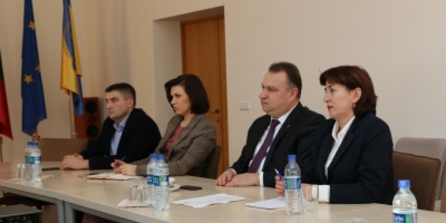 STT officials share their experience with the Moldovan colleagues