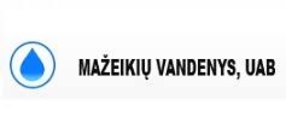 Buvęs bendrovės „Mažeikių vandenys“ direktorius pripažintas kaltu dėl kyšininkavimo