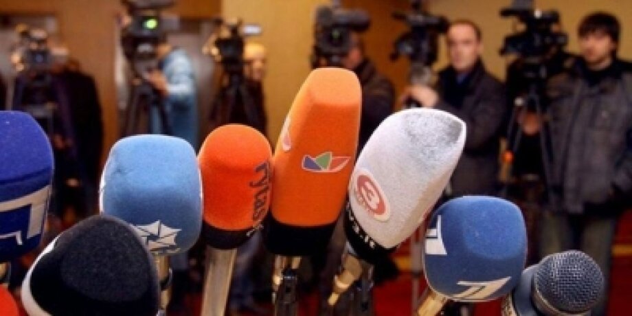 Kviečiame žiniasklaidos atstovus į spaudos konferenciją Generalinėje prokuratūroje