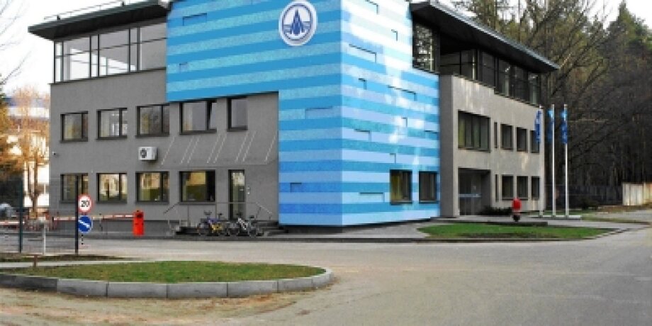 Teismui perduota buvusio UAB „Dzūkijos vandenys“ vadovo byla