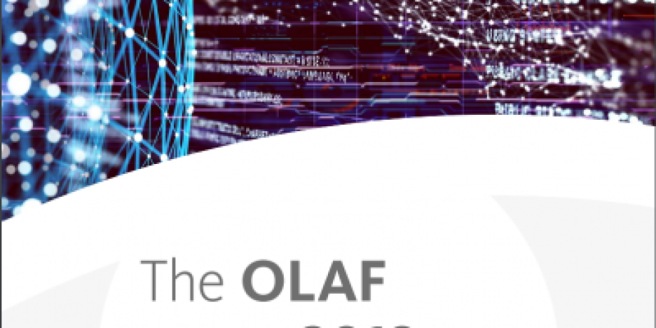 OLAF in 2018: major investigations put an end to cross-border fraud schemes, stop organised...
