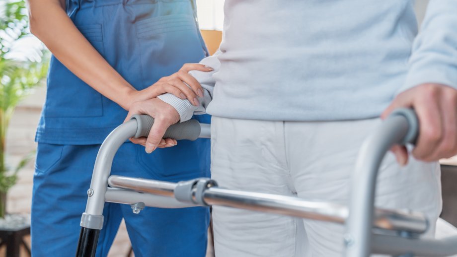 Nepakankamai aiškus medicininės reabilitacijos ir pacientų registravimo procesas