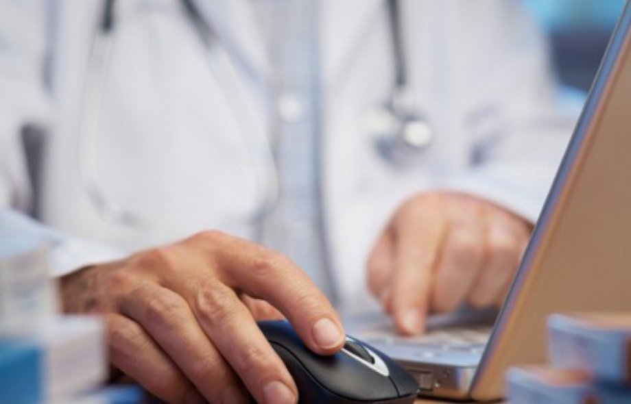 Giving a bribe to a doctor is a crime