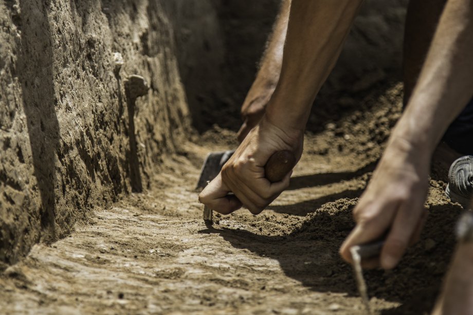 Archeologinių tyrimų procese nustatytos galimos korupcijos rizikos