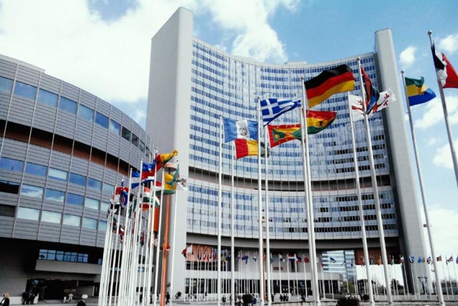 Anti-corruption education initiatives presented in the meeting on preparations for the Special...