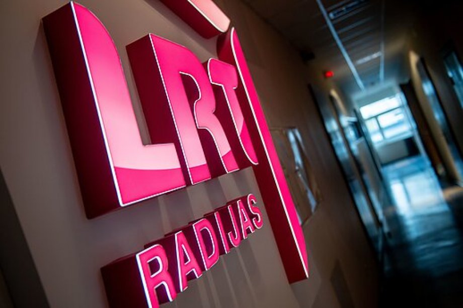 Radijo byla: Ką liudija naujausi „Lietuvos korupcijos žemėlapio“ duomenys?