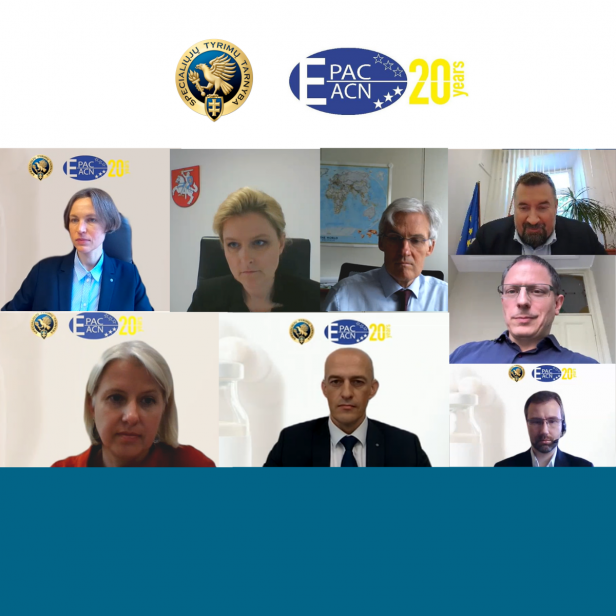 Anti-corruption experts from more than 15 countries discussed corruption risks in COVID-19...