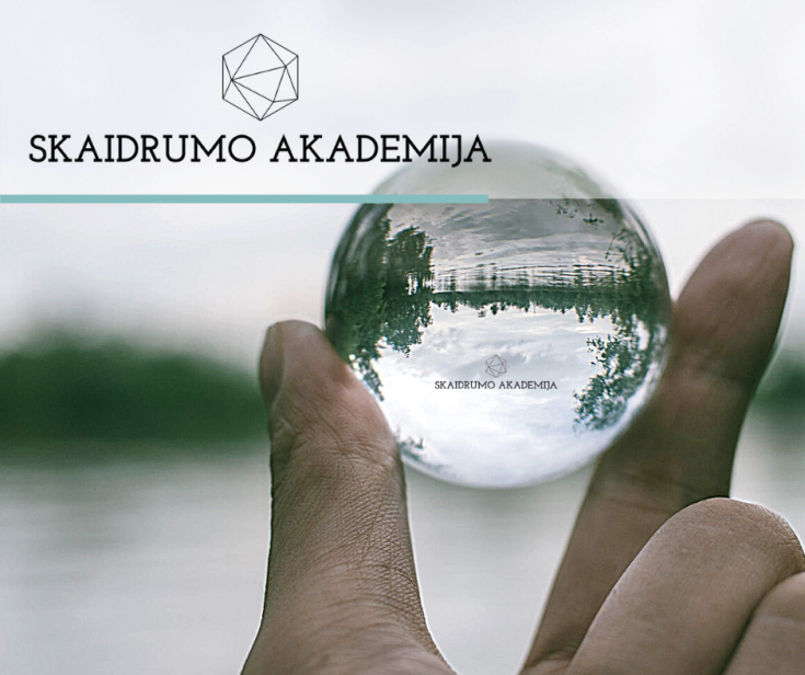 Prie „Skaidrumo akademijos“ prisijungė dar 10 organizacijų