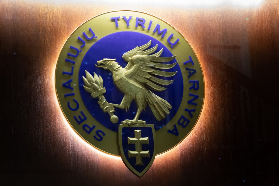 Large-scale corruption in the territorial planning and construction sector is being investigated
