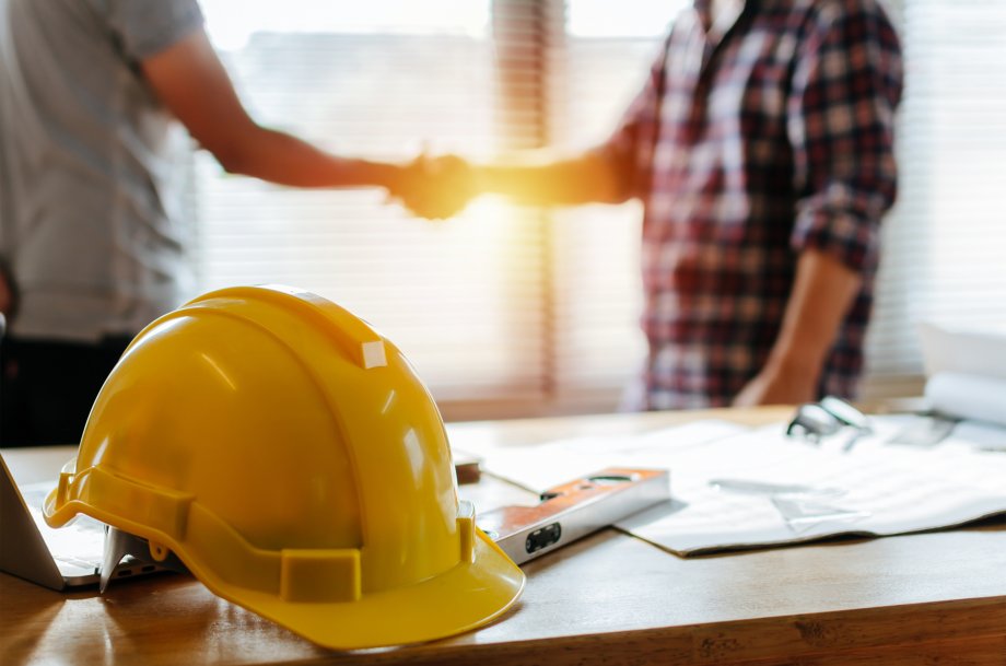 Nustatytos korupcijos rizikos statytojams teikiant paramą infrastruktūros plėtrai Vilniaus miesto...