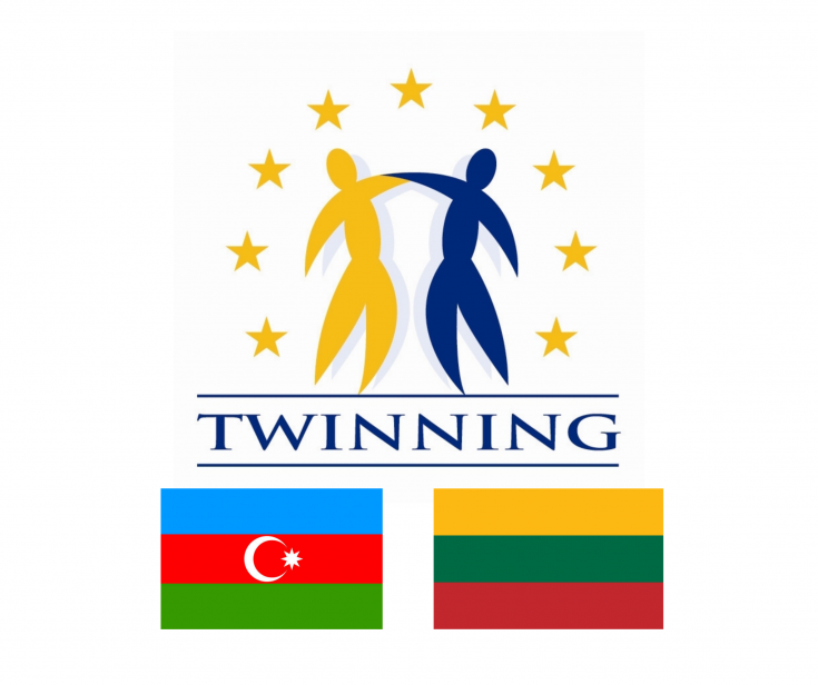 STT pradėjo įgyvendinti ES Dvynių programos projektą Azerbaidžane