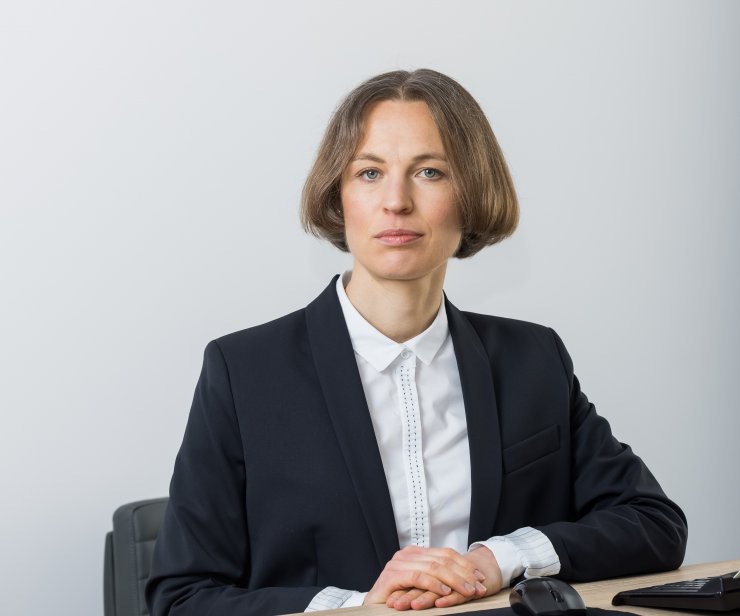 Kiek STT skiria dėmesio vietos savivaldai?