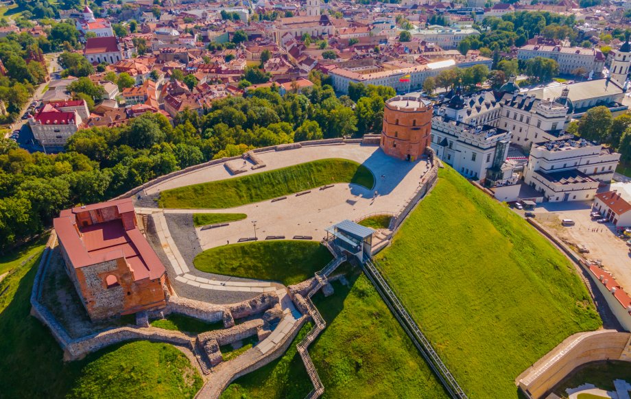 The largest global anti-corruption conferences to be held in Lithuania in June 2024 