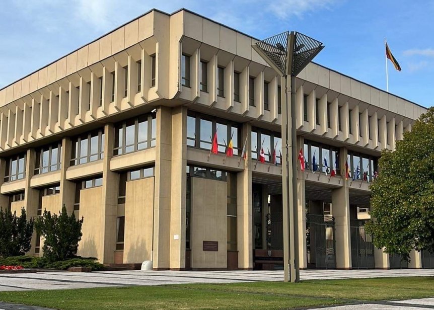 STT siūlo tobulinti Seimo narių išlaidų parlamentinei veiklai teisinį reguliavimą