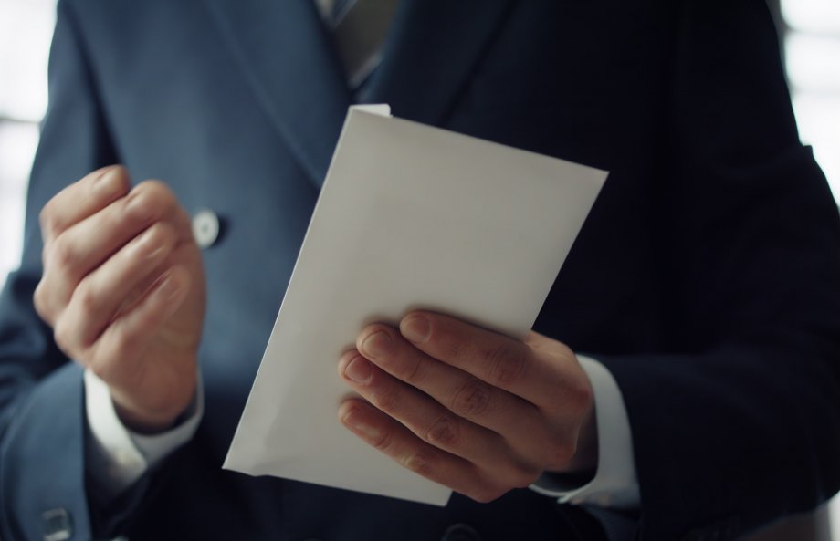 A case of foreign bribery is being investigated in Lithuania – allegations have been made against...