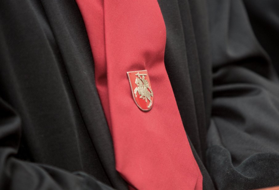 Prokuratūra nesutinka su pirmos instancijos teisme buvusiam Kauno miesto savivaldybės...