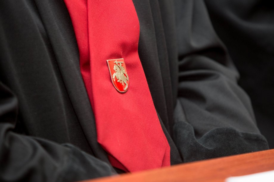 Prokuratūra apskundė Biržų rajono politikų išteisinimą korupcinio pobūdžio byloje