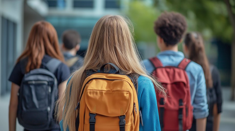STT kviečia jungtis prie judėjimo – būti kartai, kuri siekia tikslo pati