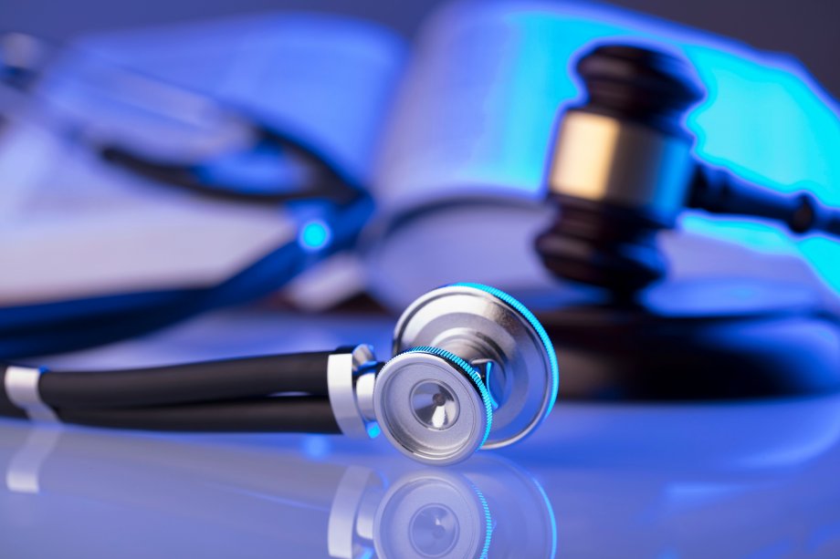 Buvęs Vilniaus miesto klinikinės ligoninės direktorius nuteistas dėl kyšininkavimo