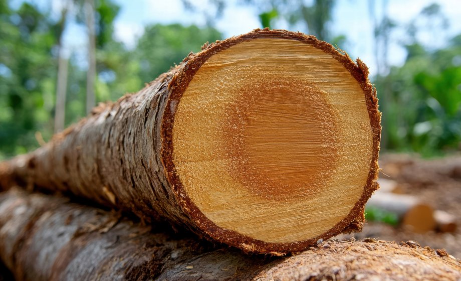 Dėl siūlomų prekybos mediena aukcionuose tvarkos pakeitimų valstybė netektų apie 15 mln. eurų per...