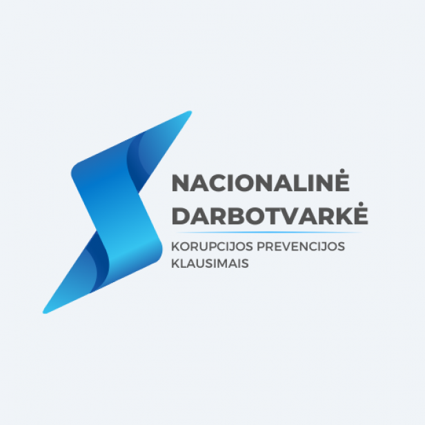 STT įvertino pažangą įgyvendinant Nacionalinę darbotvarkę korupcijos prevencijos klausimais