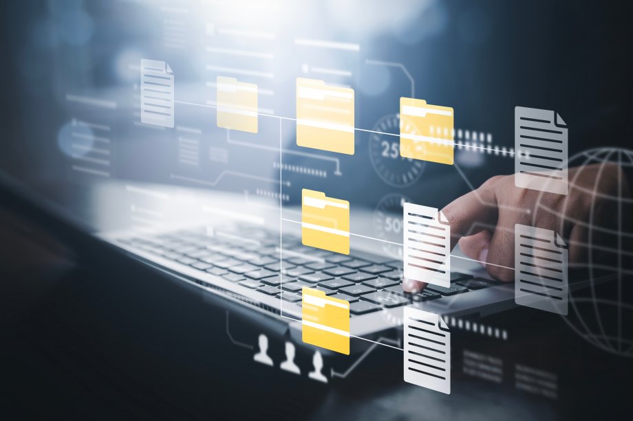 STT Implemented a Project to Strengthen Capacities for Investigating Digital Evidence