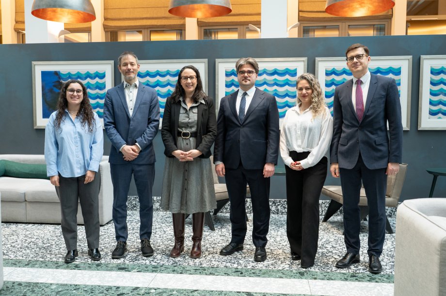 Sukurtas dirbtiniu intelektu grįstas viešųjų pirkimų korupcijos rizikų vertinimo bandomasis modelis