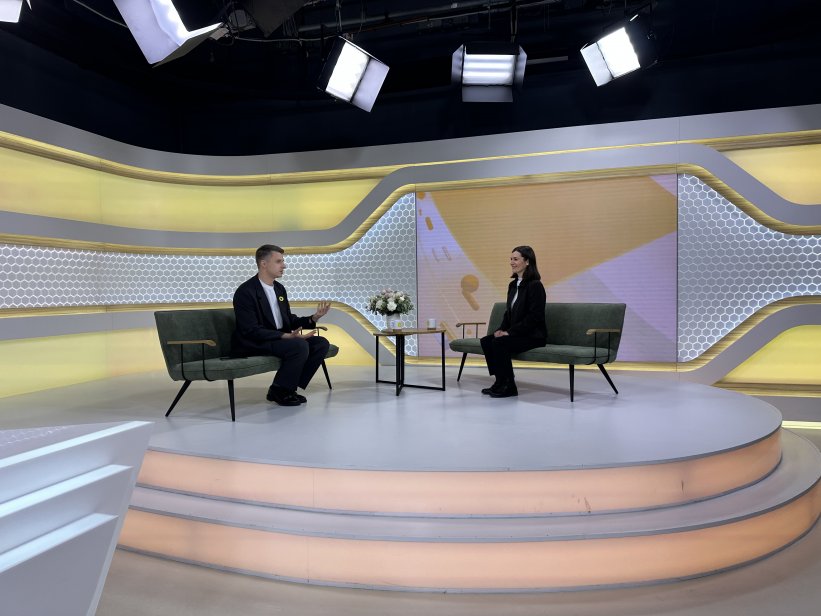 Pristatyti „Lietuvos korupcijos žemėlapis 2025“ duomenys