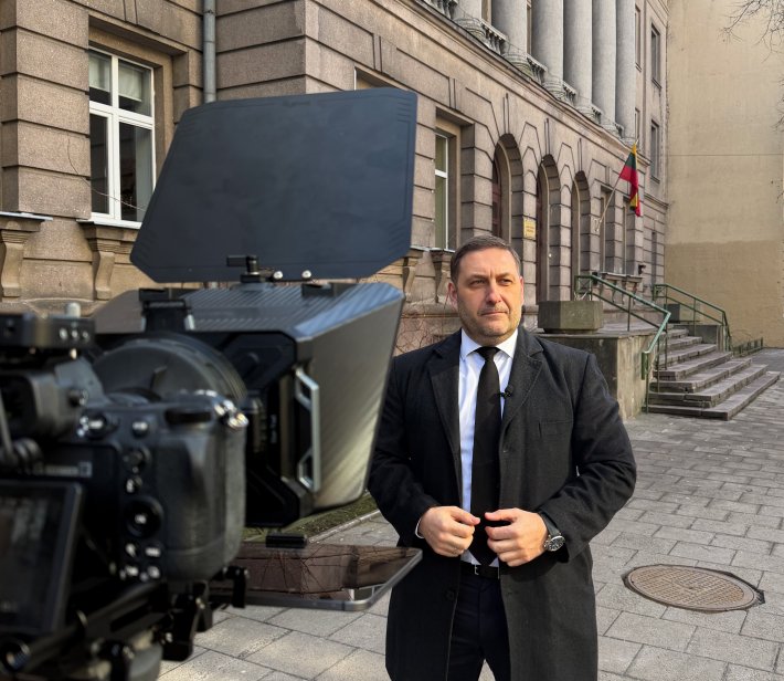 Prevencija trumpai: potvynių rizikos įvertinimo ir valdymo procesai