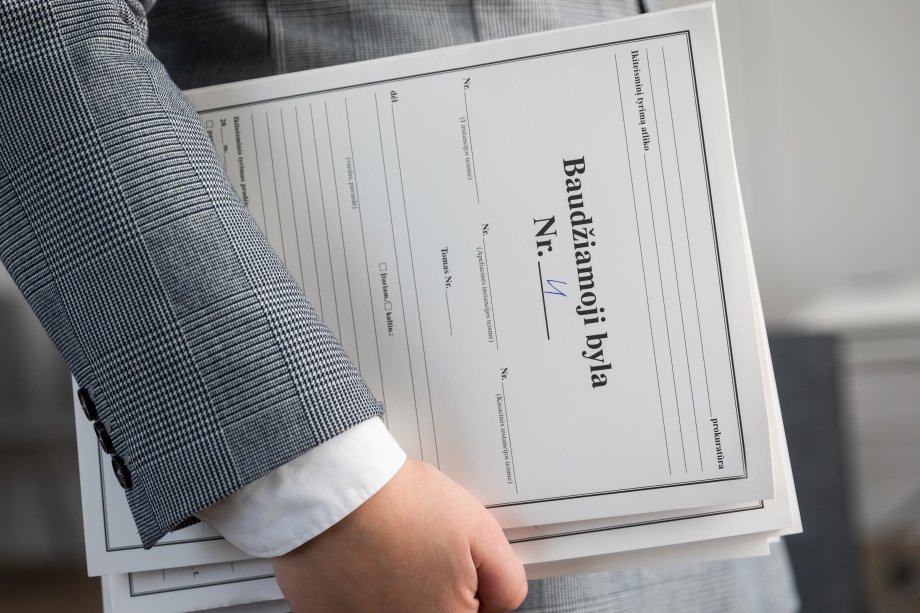 Priimti galutiniai procesiniai sprendimai tyrimuose dėl kompensuojamųjų medicinos pagalbos...