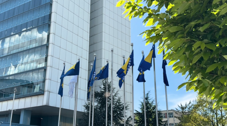 Successful Completion of the Twinning Project in Bosnia and Herzegovina