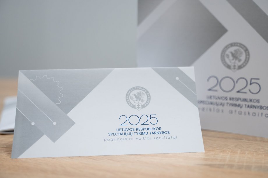 2025: STT Focus on Systemic Corruption and the Importance of Leadership in Corruption Prevention